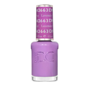DND Nail Lacquer - 663 Lavender Pop
