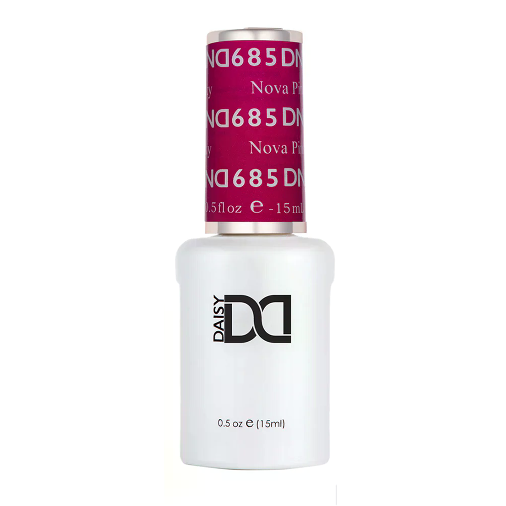 DND Gel Polish - 685 Nova Pinky