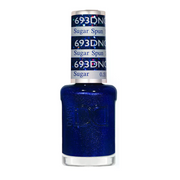 DND Nail Lacquer - 693 Sugar Spun