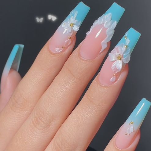 Lavis Satin Carving Gel - 0.5oz White