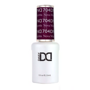 DND Gel Polish - 704 Nova Magenta