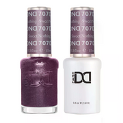 DND Gel Nail Polish Duo - 707 Sweet Nothing