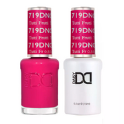 DND Gel Nail Polish Duo - 719 Tutti Frutti
