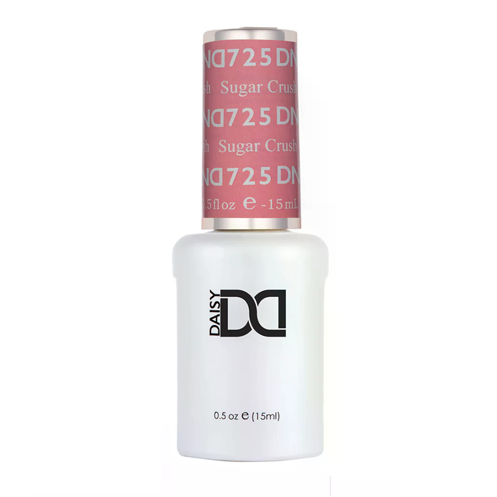 DND Gel Polish - 725 Sugar Crush