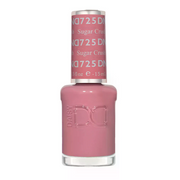 DND Nail Lacquer - 725 Sugar Crush