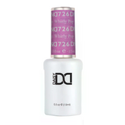 DND Gel Polish - 726 Whirly Pop