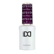 DND Gel Polish - 731 Plum