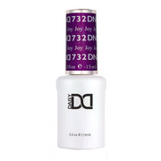 DND Gel Polish - 732 Joy