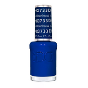 DND Nail Lacquer - 733 Heartbreak