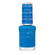 DND Nail Lacquer - 741 Diamond Eyes