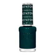 DND Nail Lacquer - 747 Aurora Green