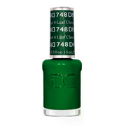 DND Nail Lacquer - 748 4 Leaf Clover