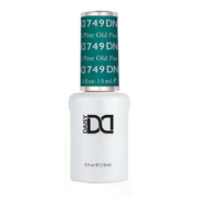 DND Gel Polish - 749 Old Pine