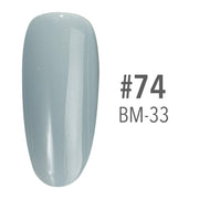 SNS Pro Pink Collection Powder - 074 BM-33