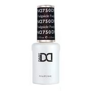 DND Gel Polish - 750 Fudgsicle