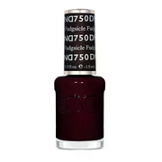 DND Nail Lacquer - 750 Fudgsicle