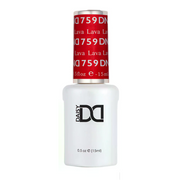 DND Gel Polish - 759 Lava