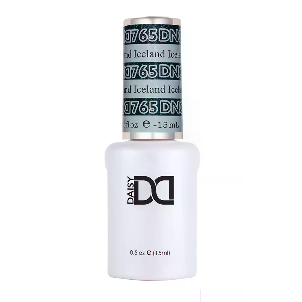 DND Gel Polish - 765 Iceland