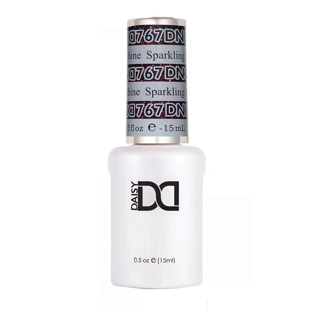 DND Gel Polish - 767 Sparkling Shine