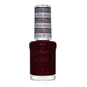 DND Nail Lacquer - 770 Holy Berry