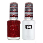 DND Gel Nail Polish Duo - 772 Nutcracker