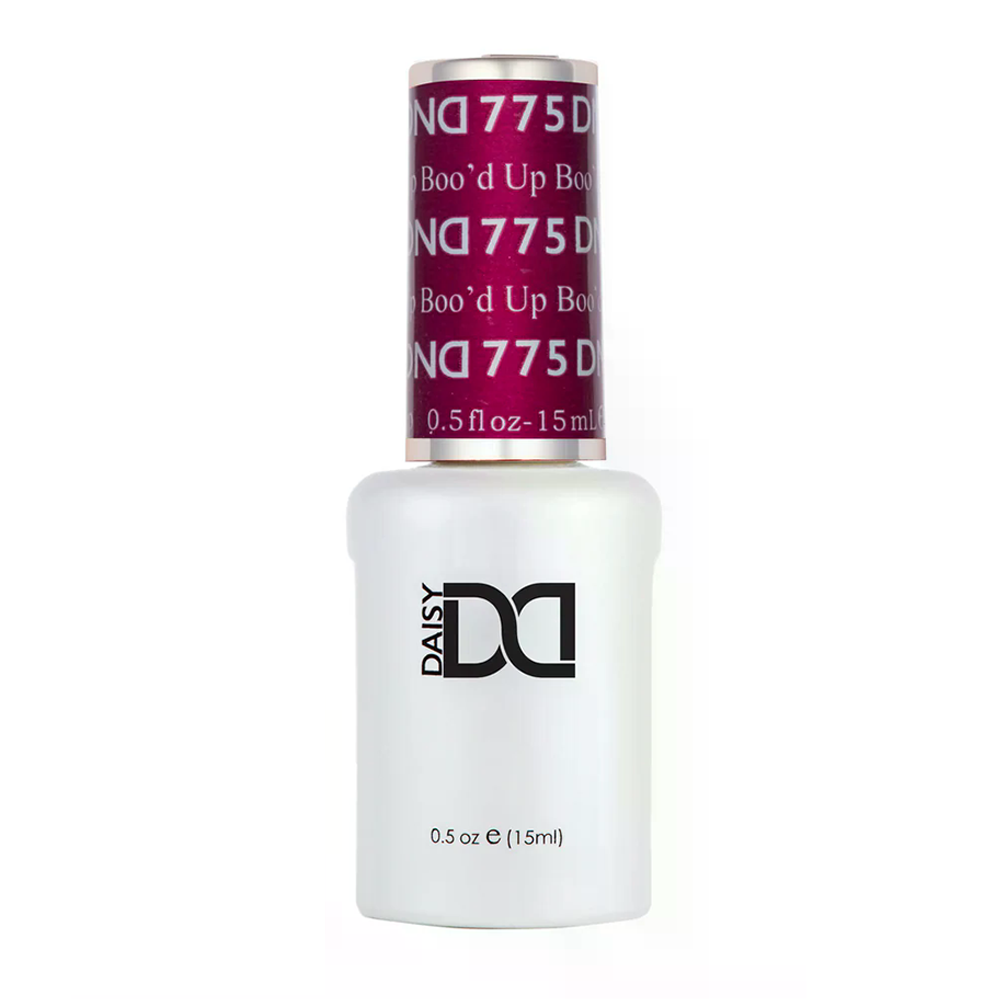 DND Gel Polish - 775 Boo’d Up
