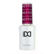 DND Gel Polish - 775 Boo’d Up