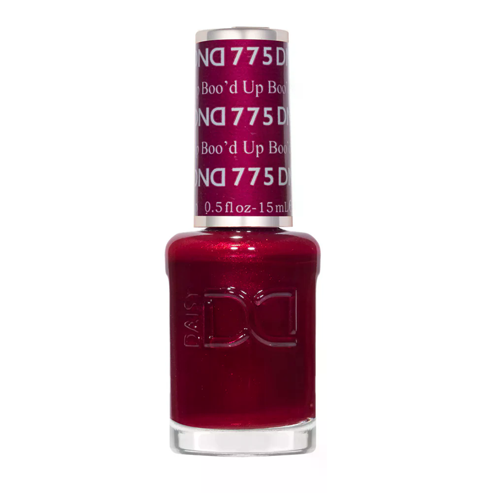 DND Nail Lacquer - 775 Boo’d Up