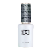DND Gel Polish - 776 Ice Ice Baby