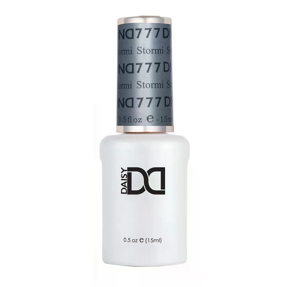 DND Gel Polish - 777 Stormi