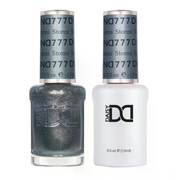 DND Gel Nail Polish Duo - 777 Stormi