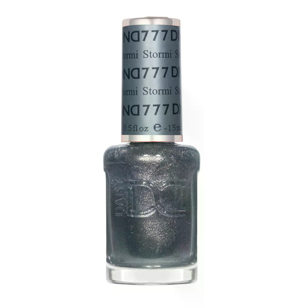 DND Nail Lacquer - 777 Stormi