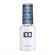 DND Gel Polish - 778 Bizzy Blizzard