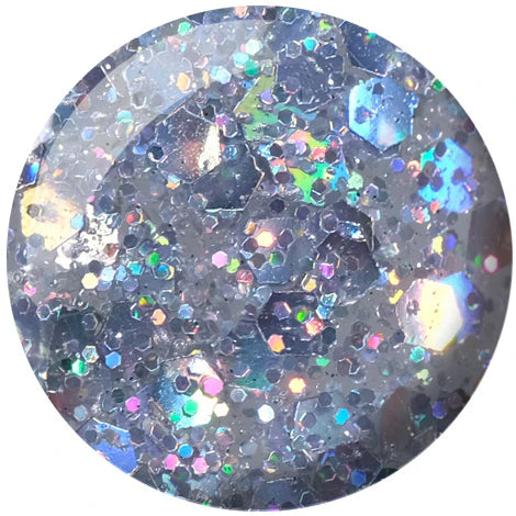 DND Gel Polish - 779 Snow Way!