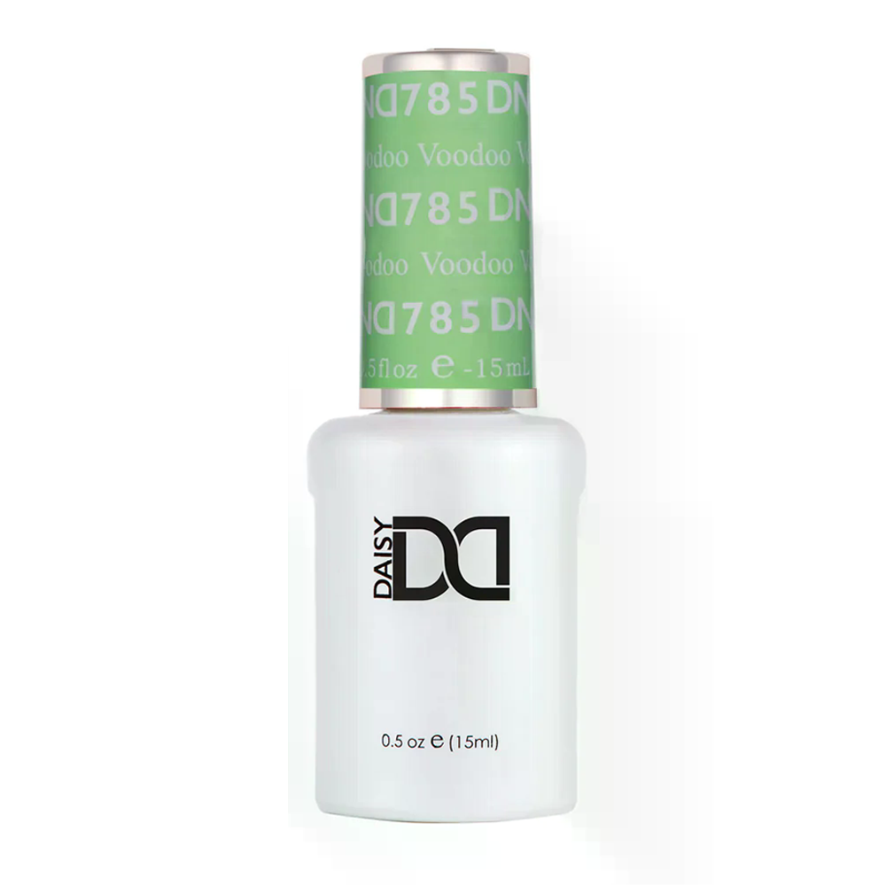 DND Gel Polish - 785 Voodoo