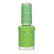DND Nail Lacquer - 786 Sour Apple