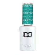 DND Gel Polish - 787 Carousel