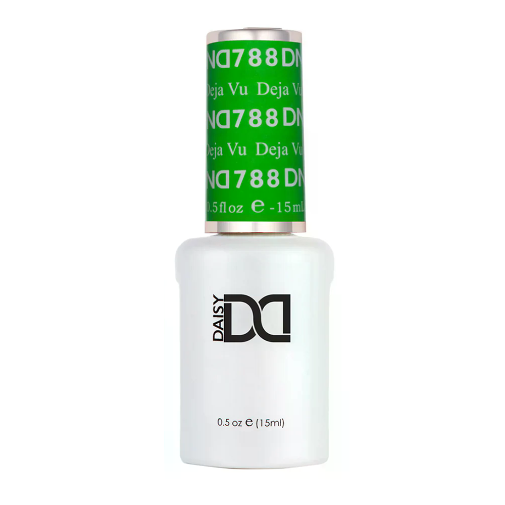 DND Gel Polish - 788 Deja Vu