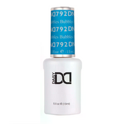 DND Gel Polish - 792 Bubbles