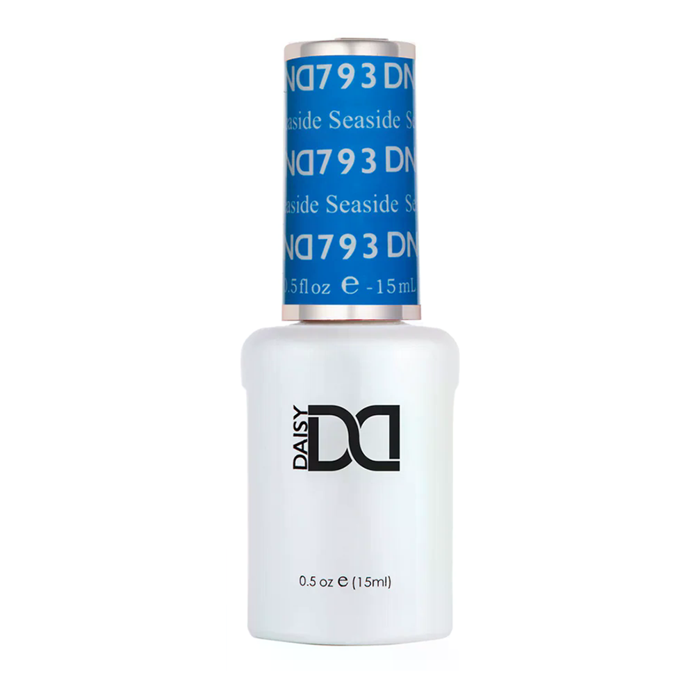 DND Gel Polish - 793 Seaside
