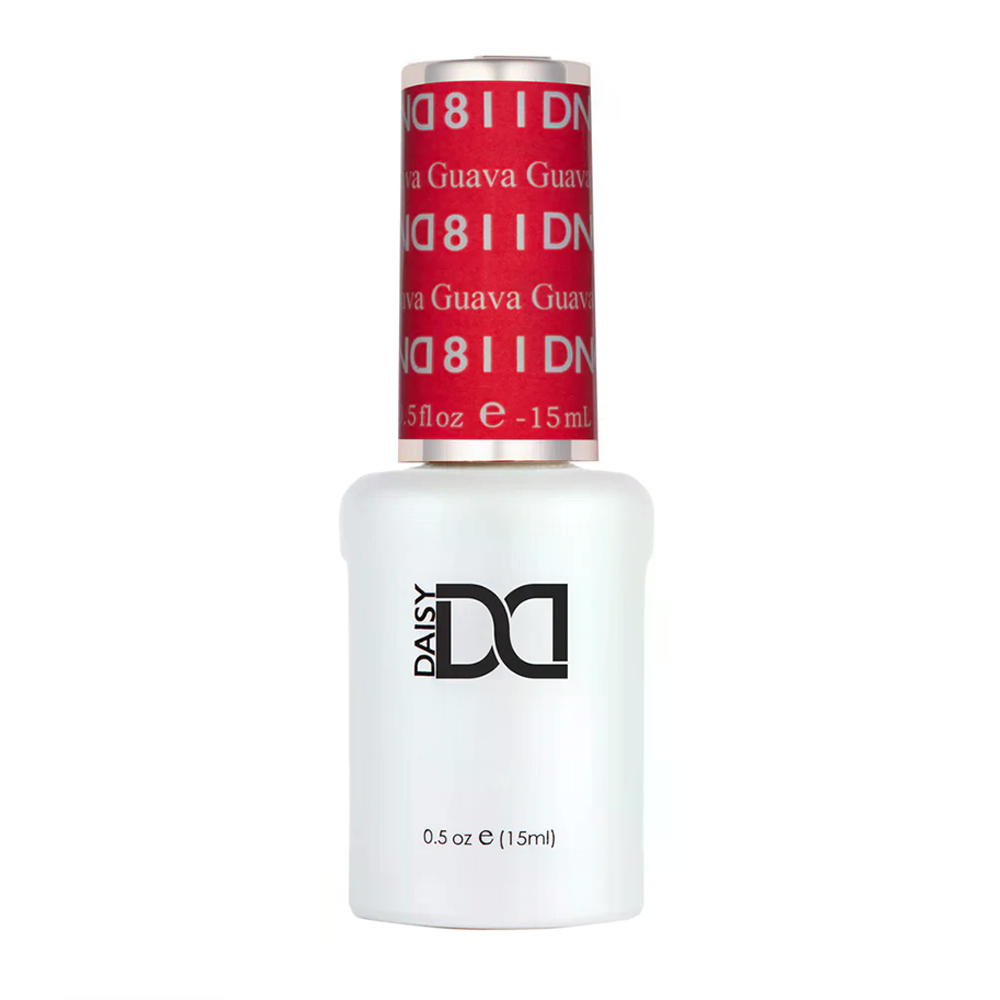 DND Gel Polish - 811 Guava