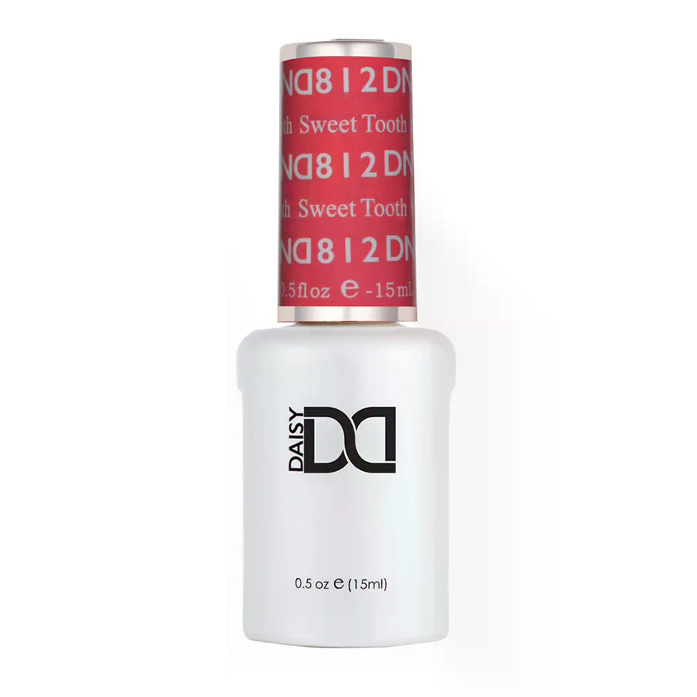 DND Gel Polish - 812 Sweet Tooth