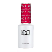 DND Gel Polish - 813 Sour Adventure
