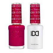 DND Gel Nail Polish Duo - 815 Tropicana Daze