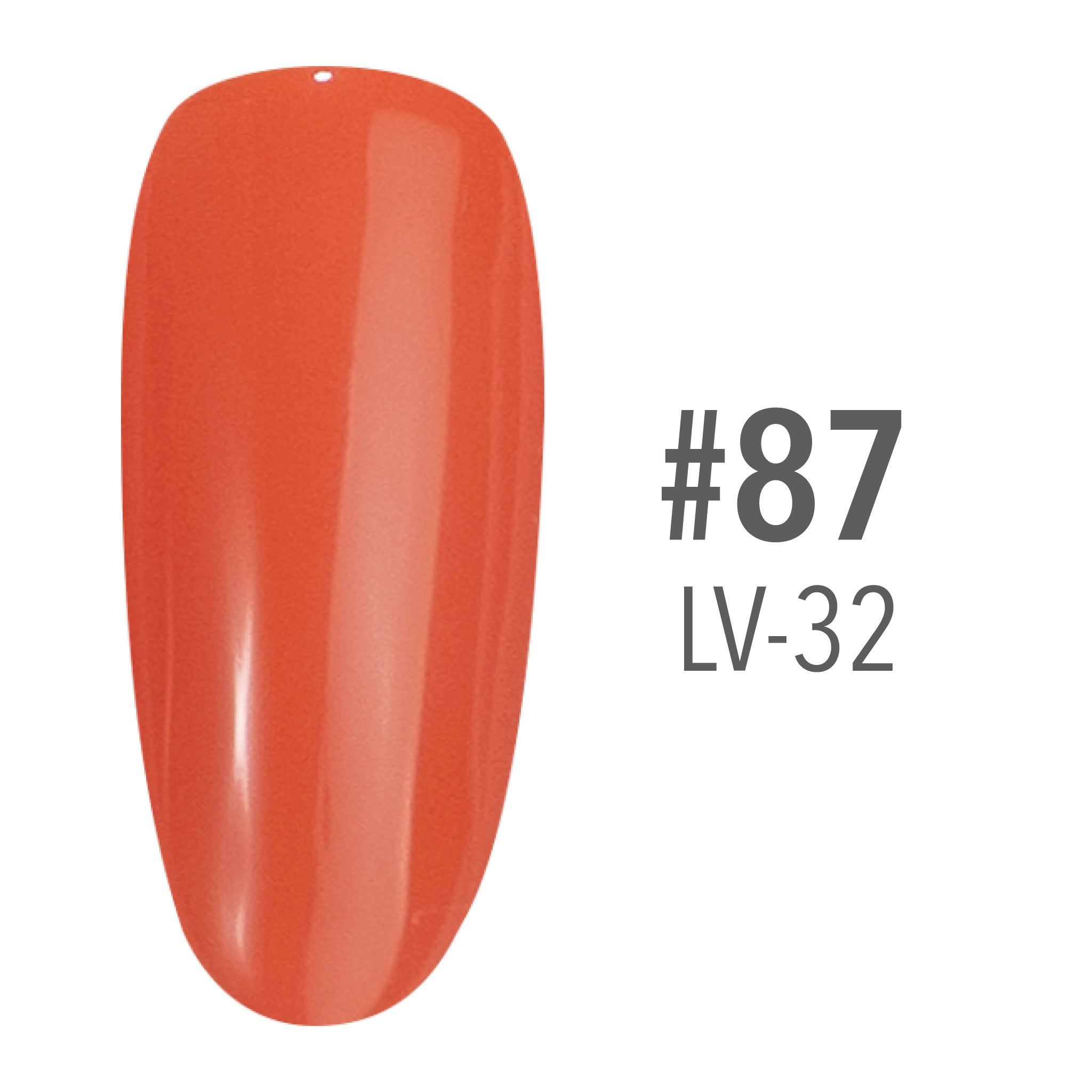 SNS Pro Pink Collection Powder - 087 LV-32