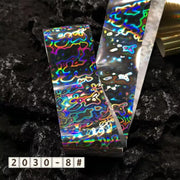 Nail Transfer Foil - #8