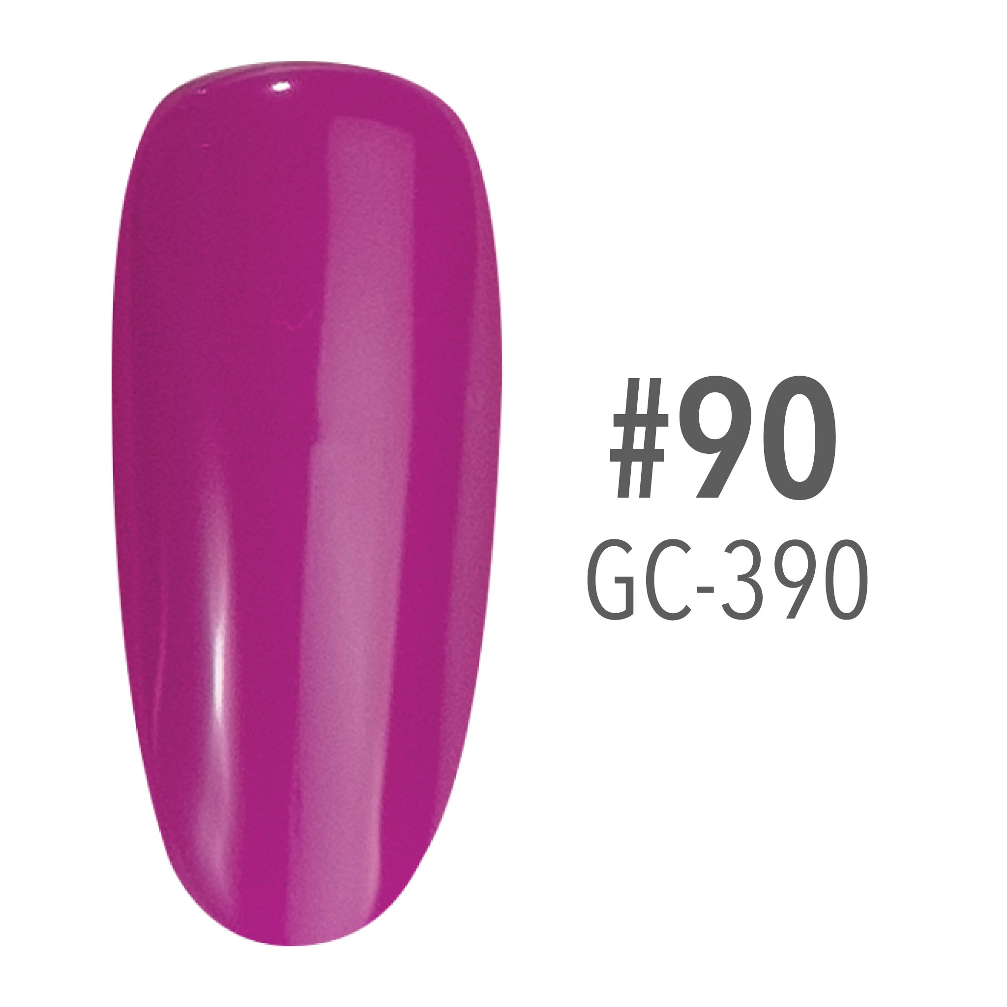 SNS Pro Pink Collection Powder - 090 GC-390