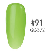 SNS Pro 4-in-1 Pink - 091 GC-372 - Dip, Gel & Lacquer Matching