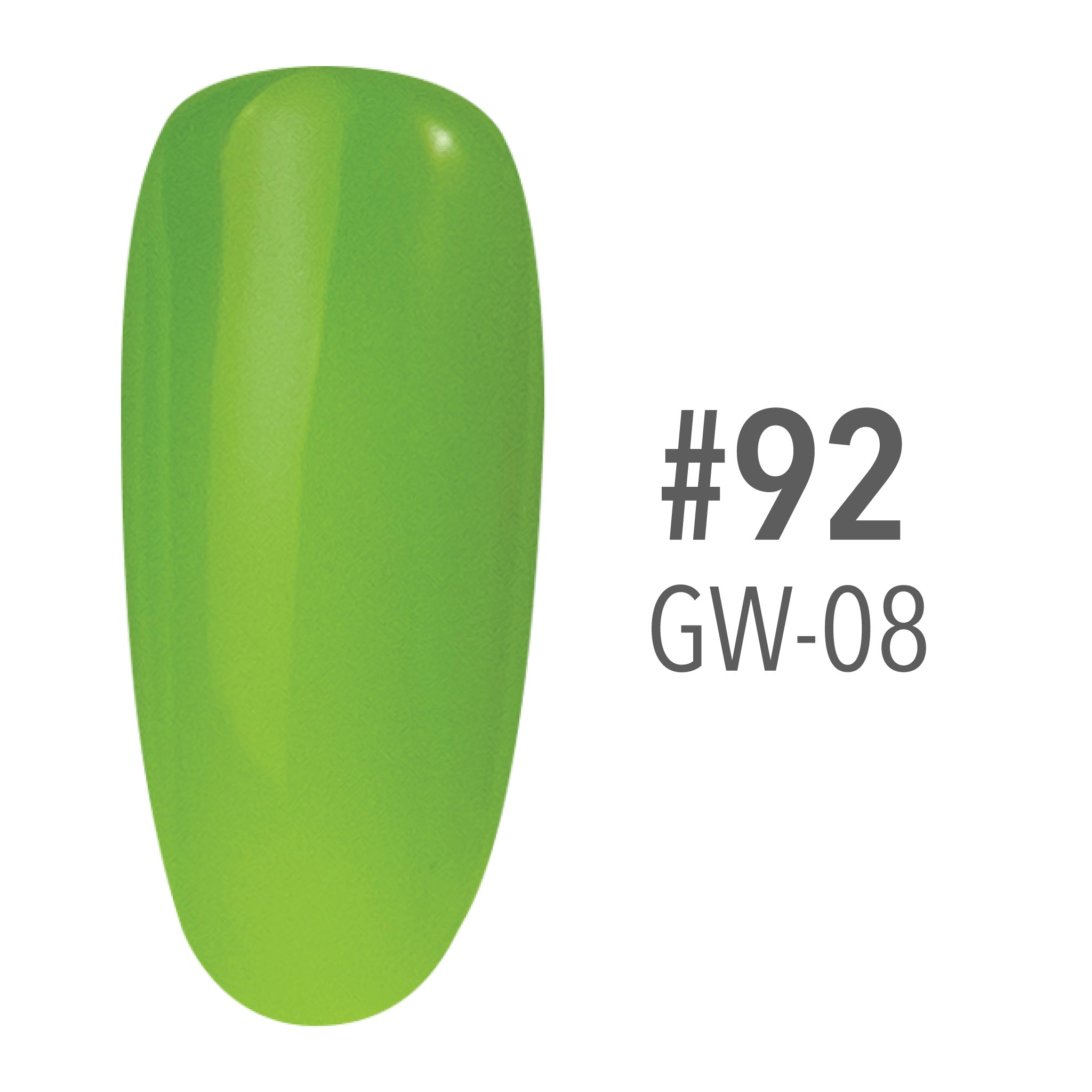 SNS Pro Pink Collection Powder - 092 GW-08