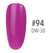 SNS Pro Pink Collection Powder - 094 DW-30